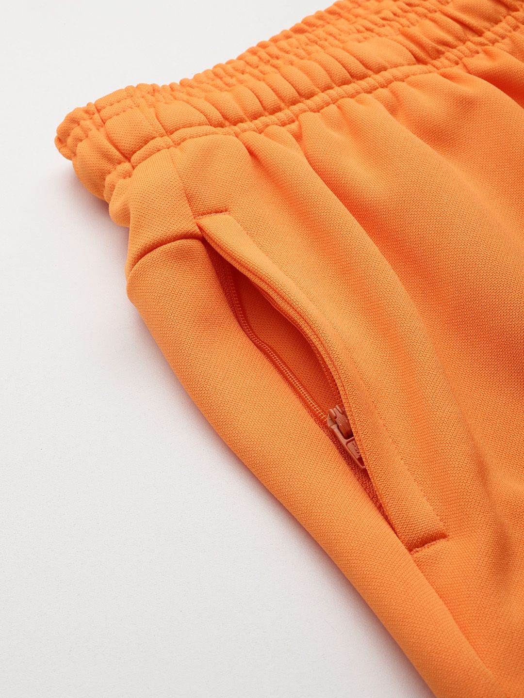 HRX by Hrithik Roshan Women Basketball Shorts