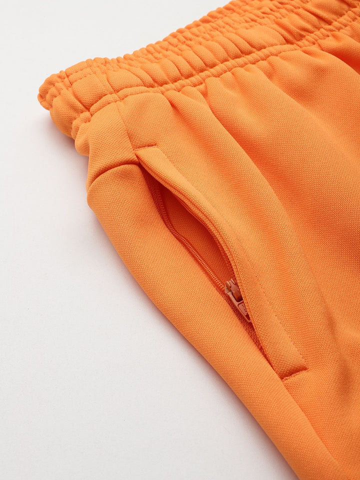 HRX by Hrithik Roshan Women Basketball Shorts