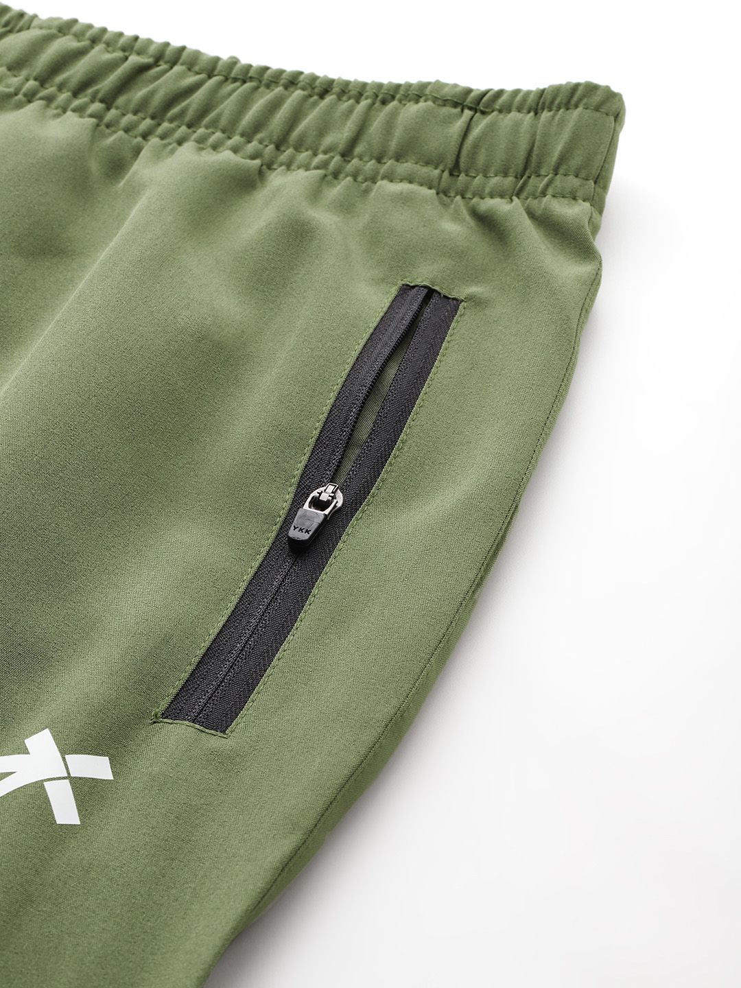 HRX by Hrithik Roshan Men Training Cargo-Style Joggers