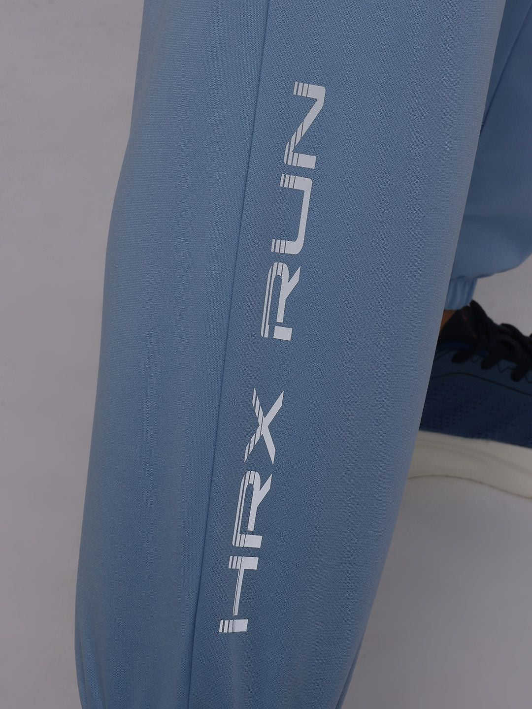 HRX by Hrithik Roshan Women Rapid-Dry Running Joggers