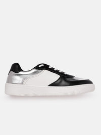 DressBerry Women Colourblocked Sneakers