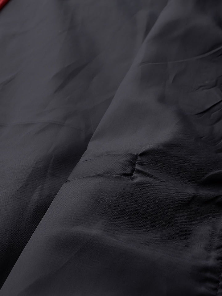HRX by Hrithik Roshan Rapid-Dry Training Jacket