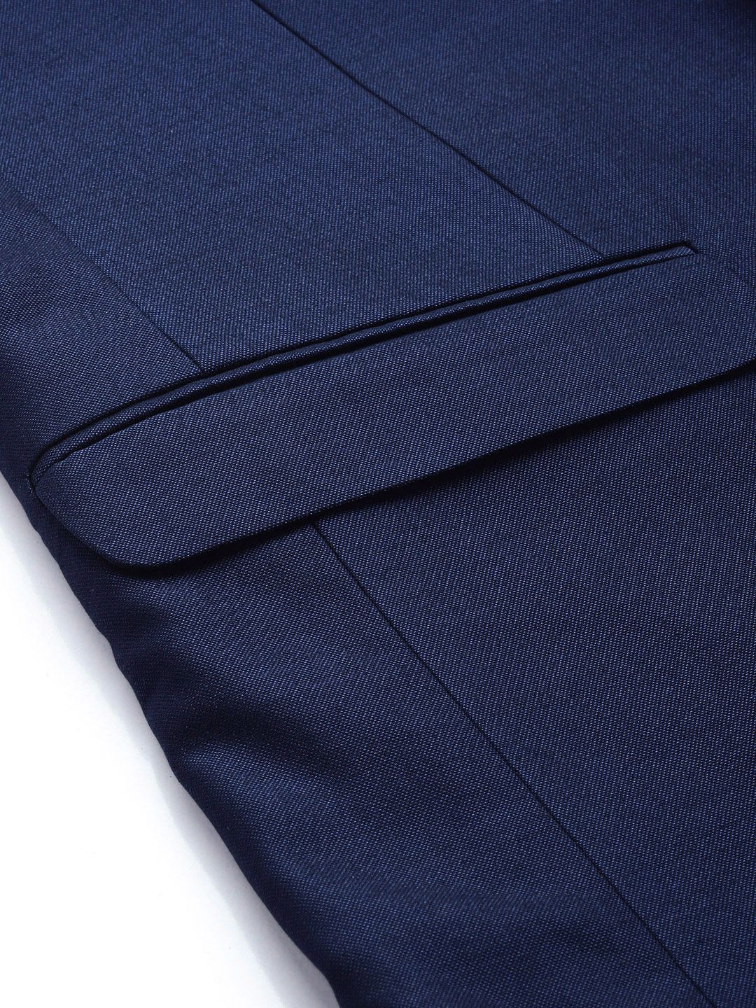 Park Avenue Super Slim Fit Single Breasted  2 Piece Party Suits