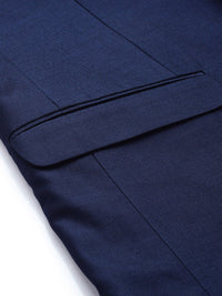 Park Avenue Super Slim Fit Single Breasted  2 Piece Party Suits