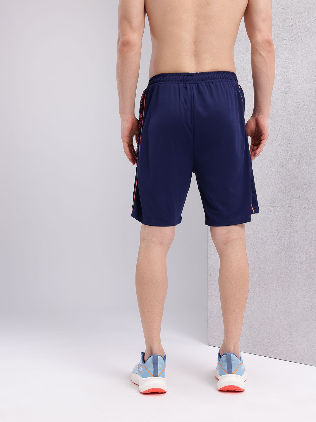HRX by Hrithik Roshan Men Running Sports Shorts