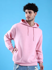 The Indian Garage Co Hooded Long Sleeve Oversized Pullover Sweatshirt
