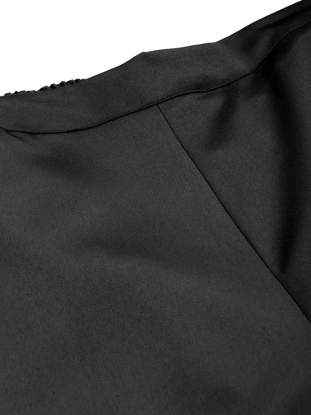 DressBerry Women Wide Leg Trousers