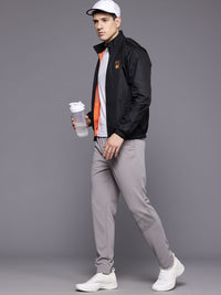 HRX by Hrithik Roshan Rapid-Dry Training Jacket