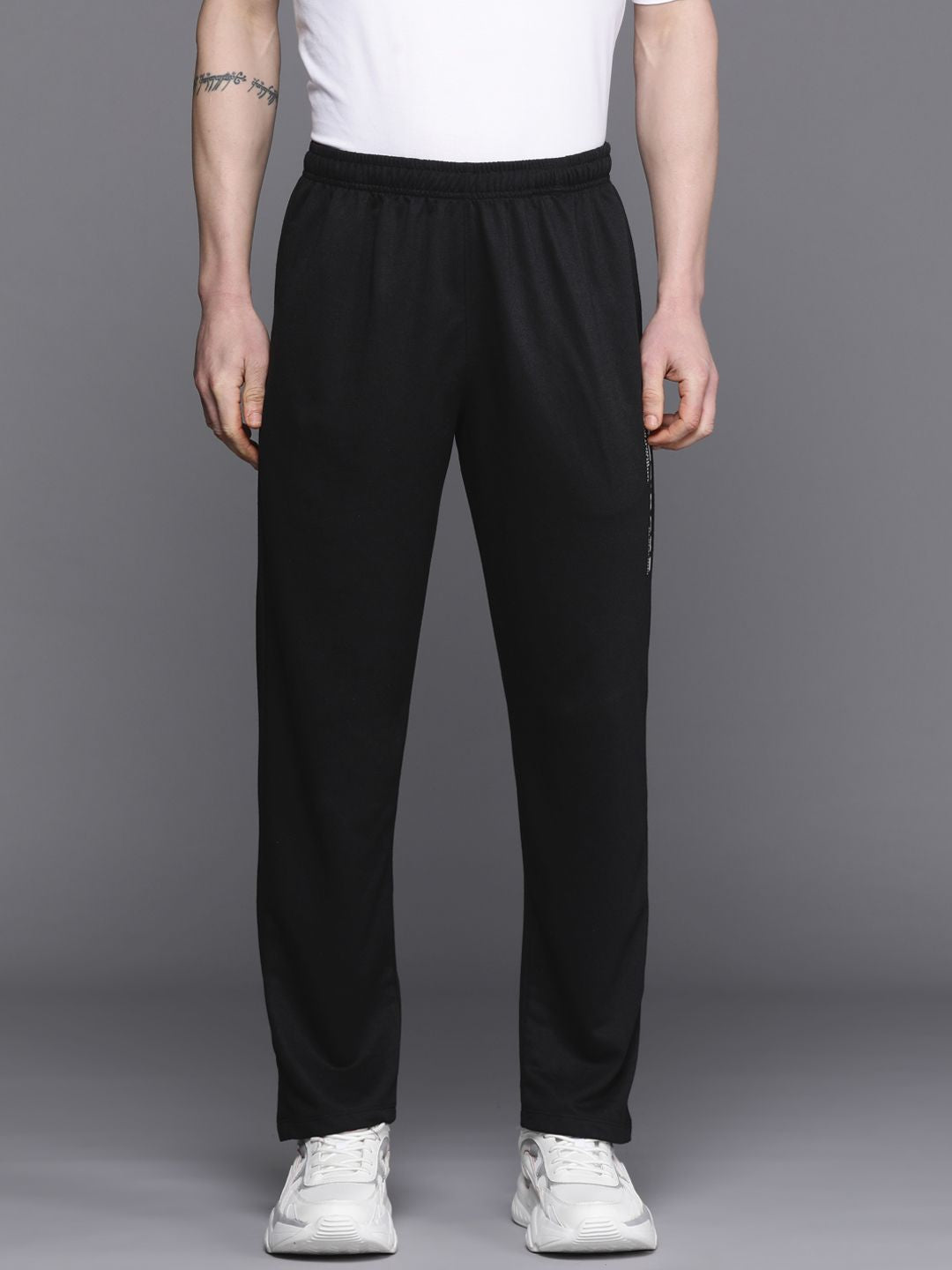 HRX by Hrithik Roshan Men Lifestyle Track Pants