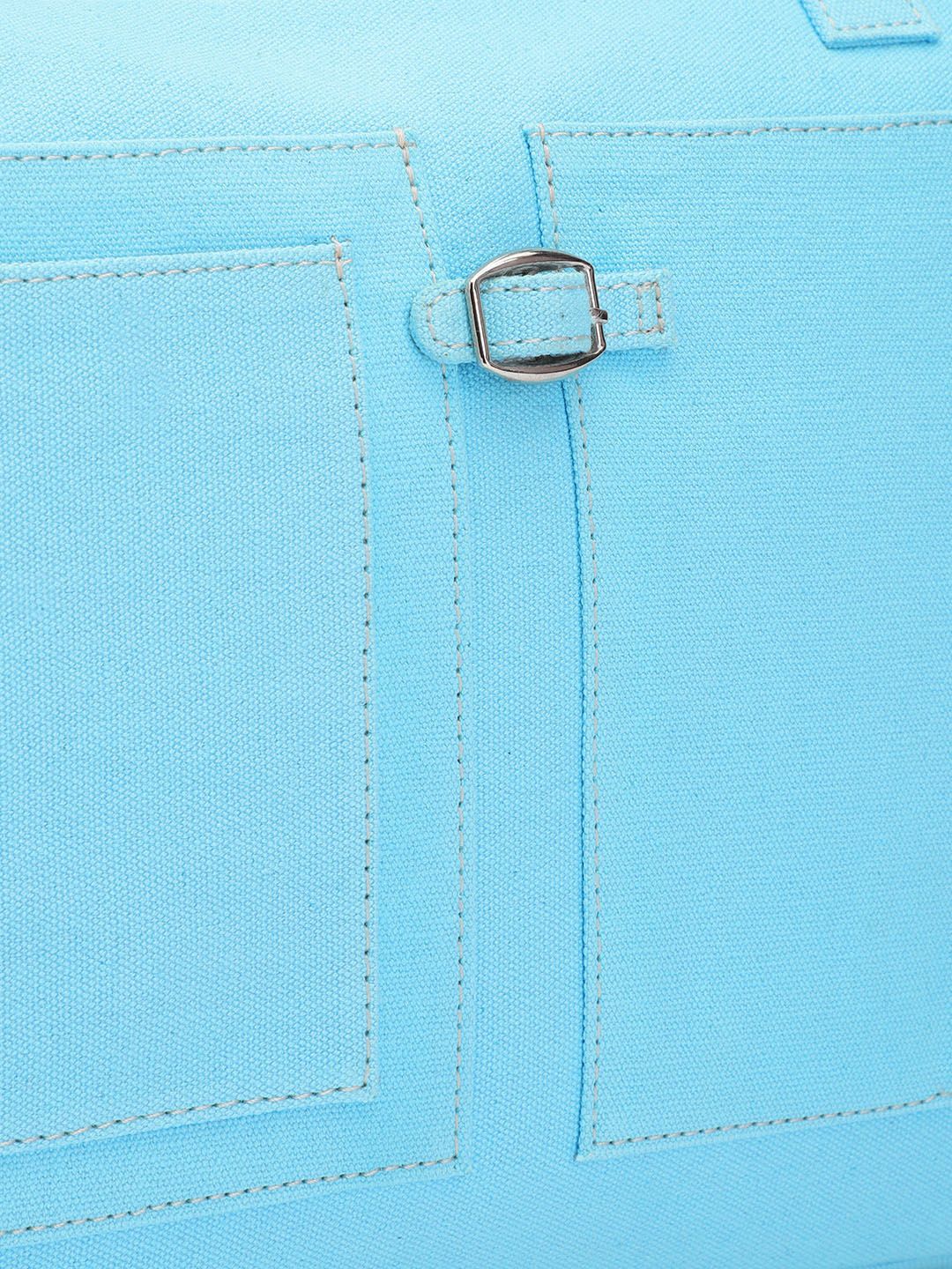 DressBerry Structured Shoulder Bag