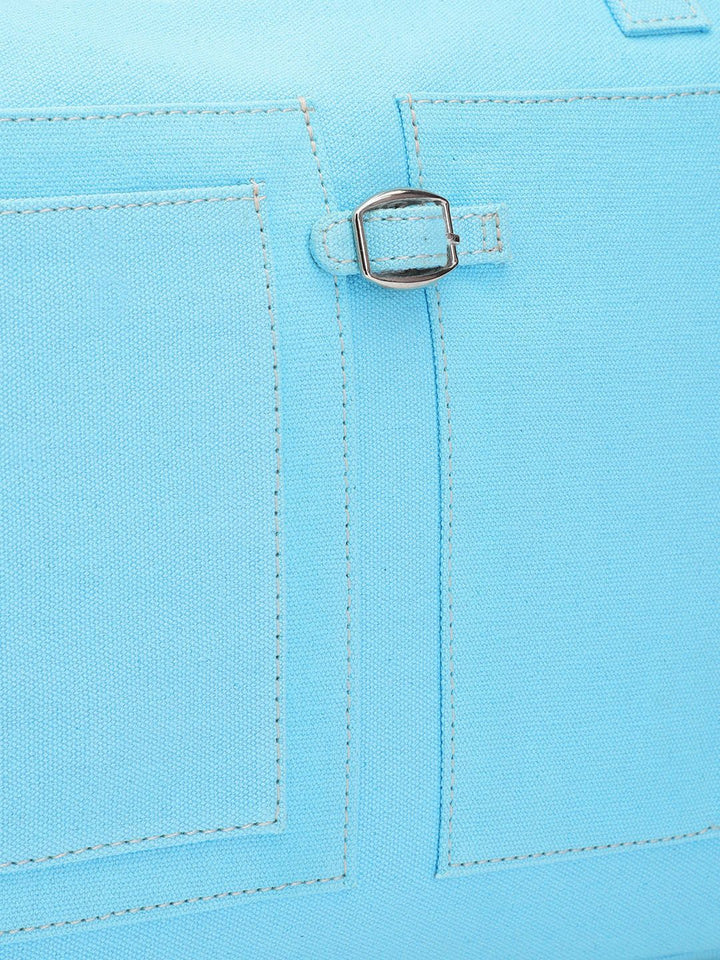 DressBerry Structured Shoulder Bag