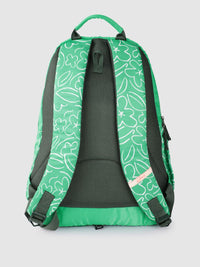Gear Unisex Floral Printed Backpack 32L