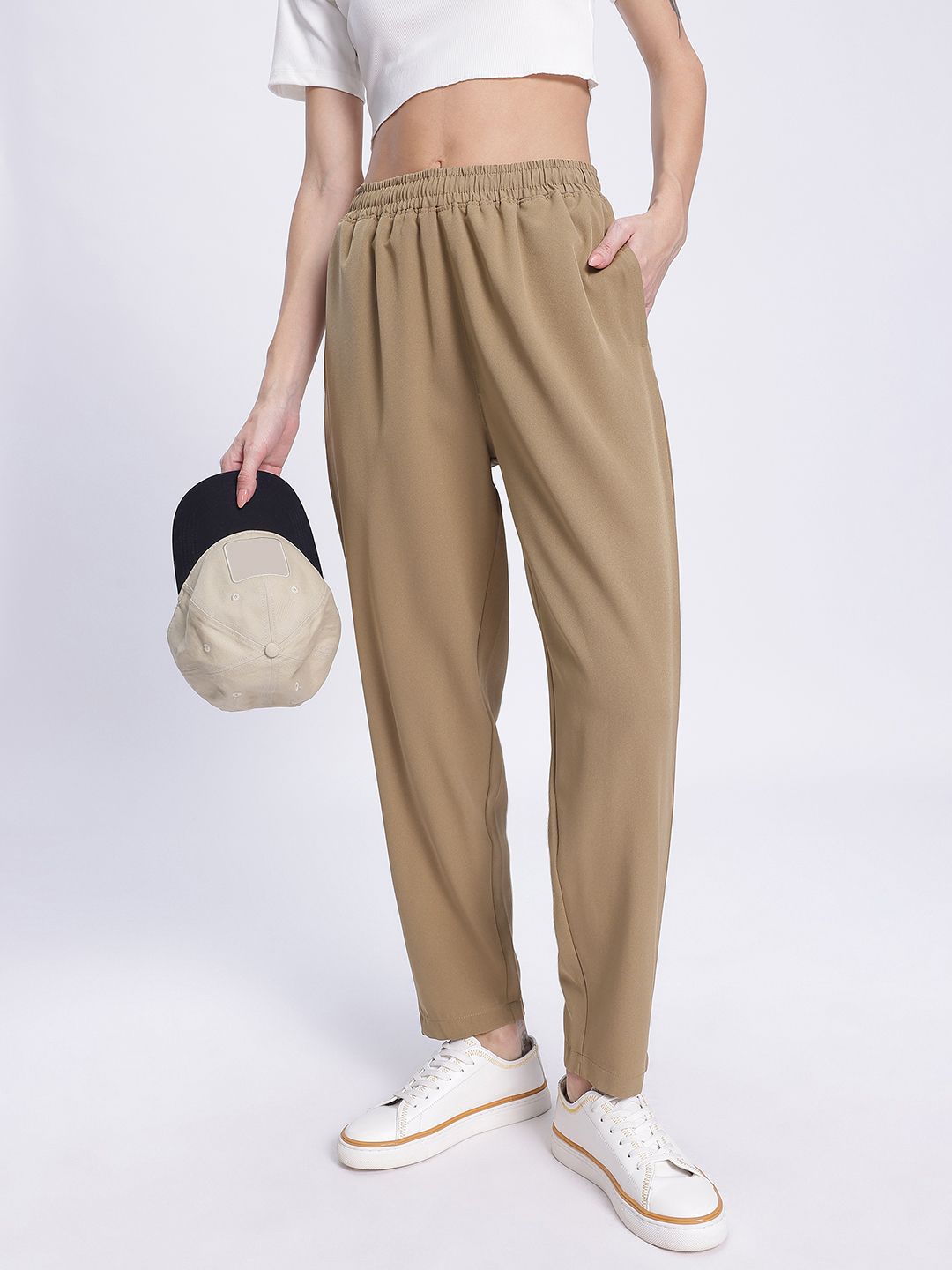 DressBerry Comfy Cool Track Pants