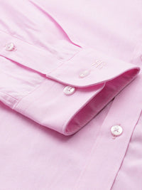 Raymond Slim Fit Pure Cotton Formal Shirt