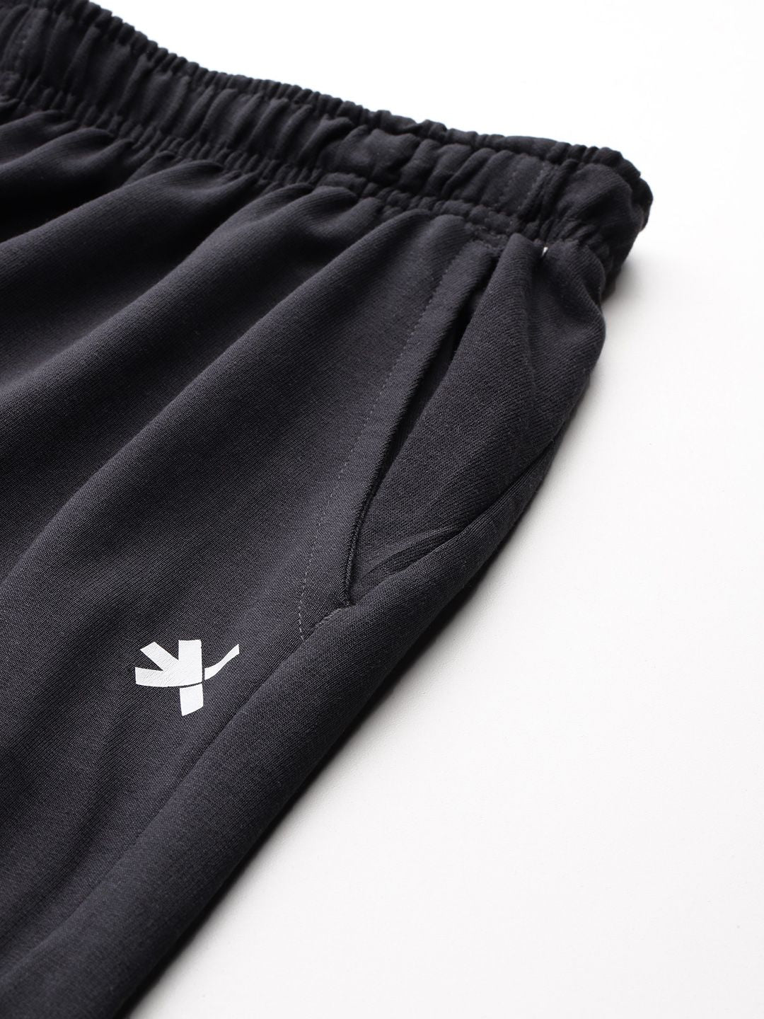 HRX by Hrithik Roshan Geometric Printed Yoga Tracksuit