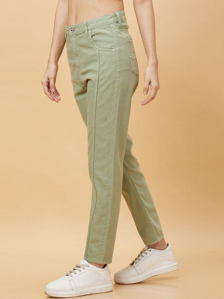 Being Human Women Jeans