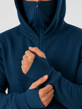 ADRO Men Hooded Sweatshirt