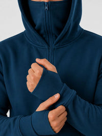 ADRO Men Hooded Sweatshirt