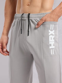 HRX by Hrithik Roshan Men Rapid-Dry Training Joggers