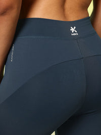 HRX by Hrithik Roshan Women Rapid-Dry Printed Training Tights