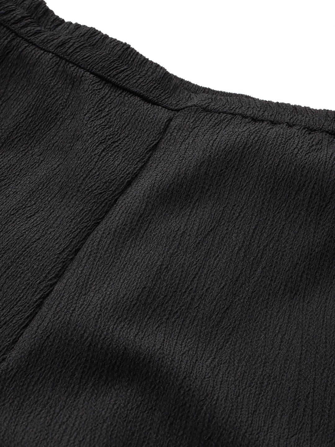 all about you Women Regular Trousers