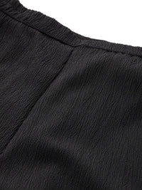 all about you Women Regular Trousers