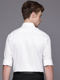 Raymond Slim Fit Pure Cotton Formal Shirt