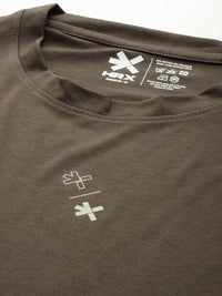 HRX by Hrithik Roshan Printed Yoga T-shirt
