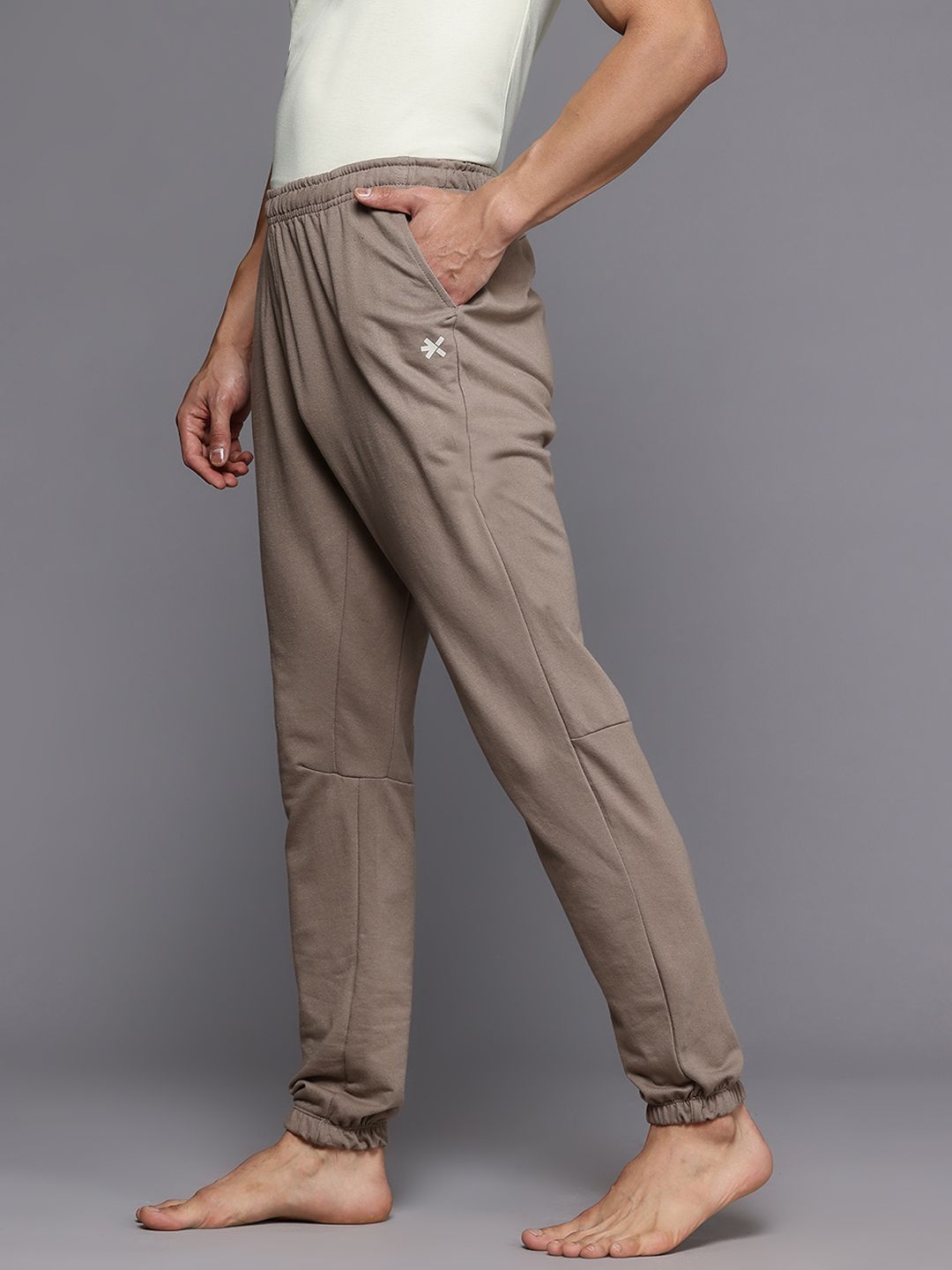 HRX by Hrithik Roshan Men Yoga Joggers