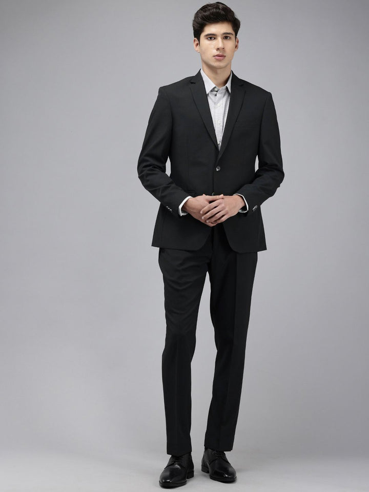 Park Avenue 2 Piece Formal Suit