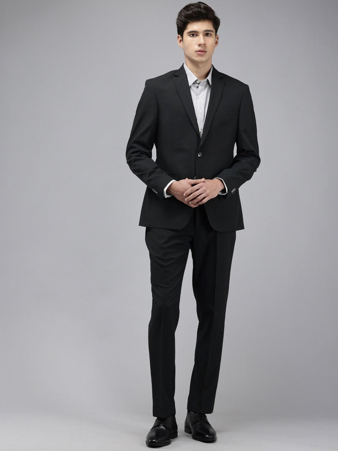 Park Avenue 2 Piece Formal Suit