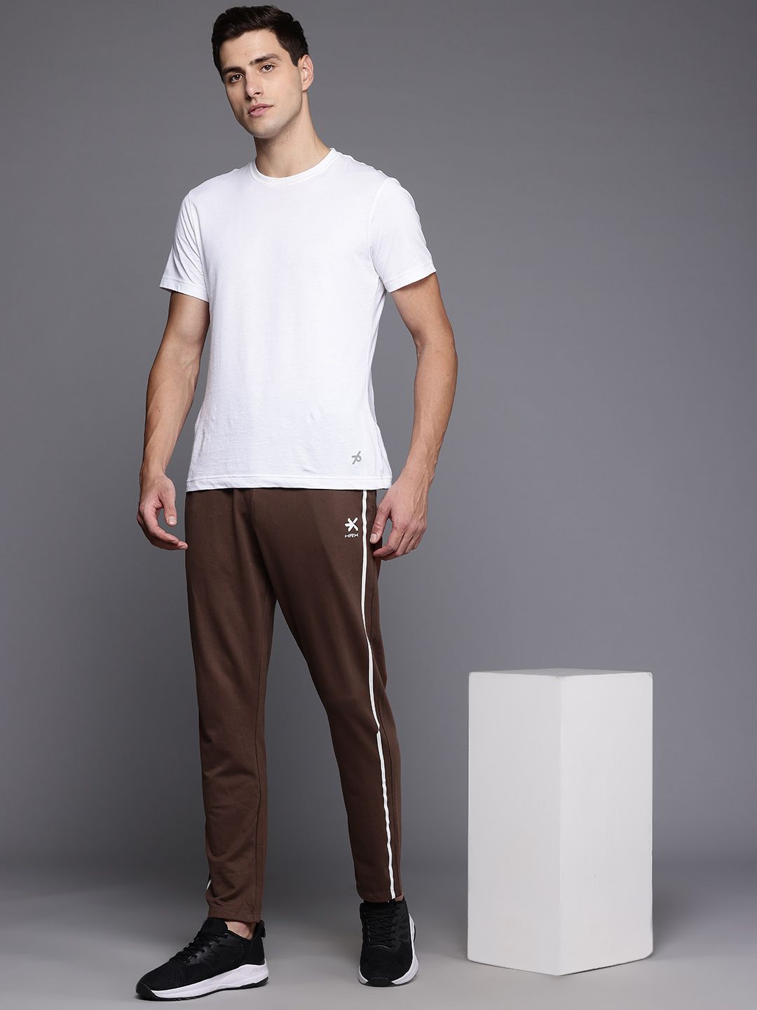 HRX by Hrithik Roshan Men Lifestyle Track Pants