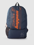 HRX by Hrithik Roshan Unisex Typography Printed Backpack 14 inch