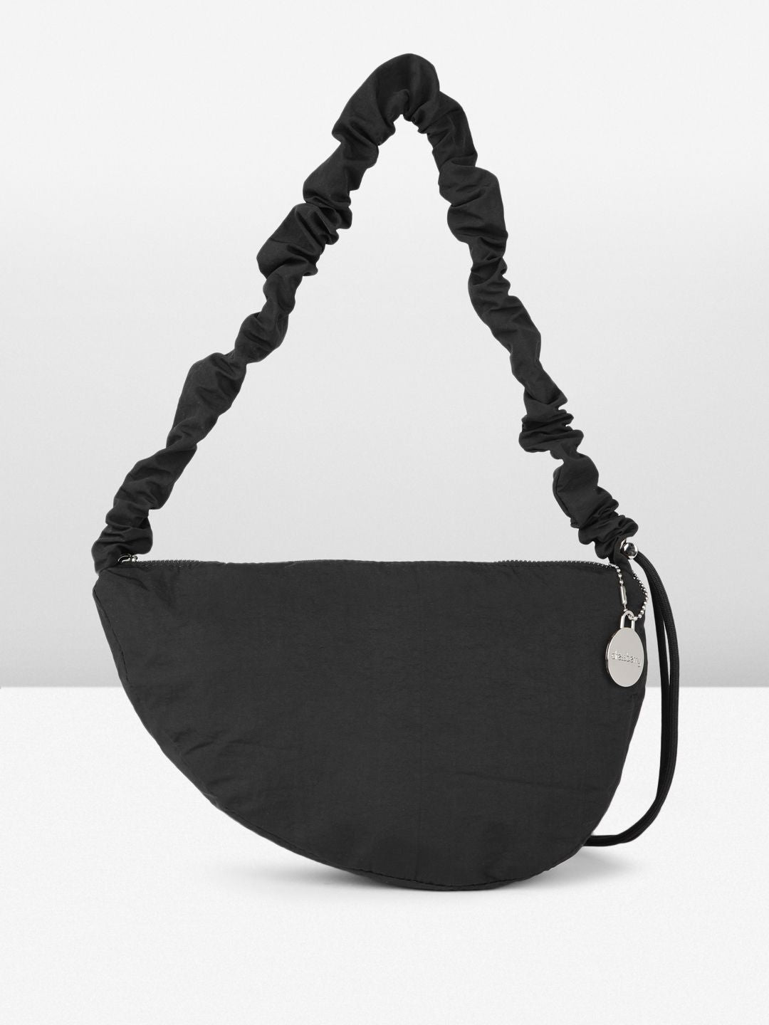 DressBerry Structured Shoulder Bag