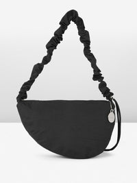 DressBerry Structured Shoulder Bag