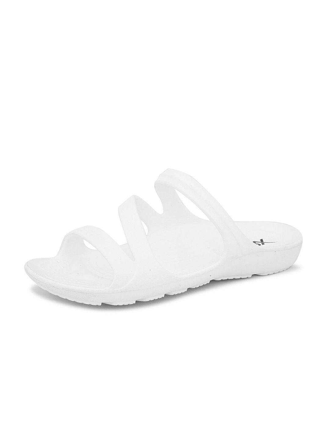 HRX by Hrithik Roshan Women Rubber Sliders