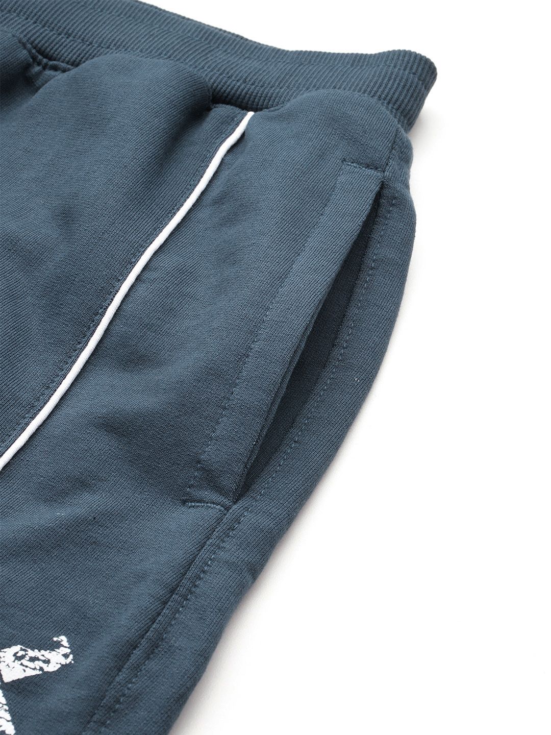 HRX by Hrithik Roshan Hooded Training Tracksuit