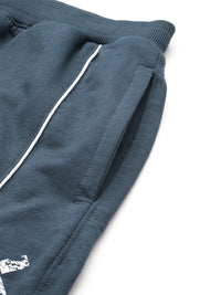 HRX by Hrithik Roshan Hooded Training Tracksuit