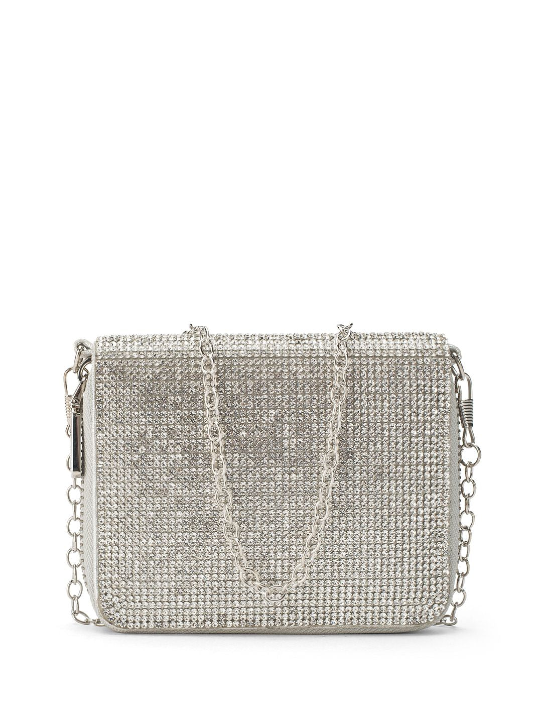 Lino Perros Embellished Small Purse Clutch