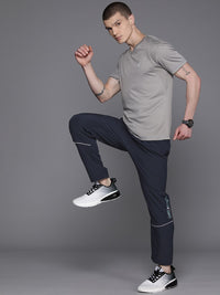 HRX oleh Hrithik Roshan Men Rapid-Dry Running Track Seluar