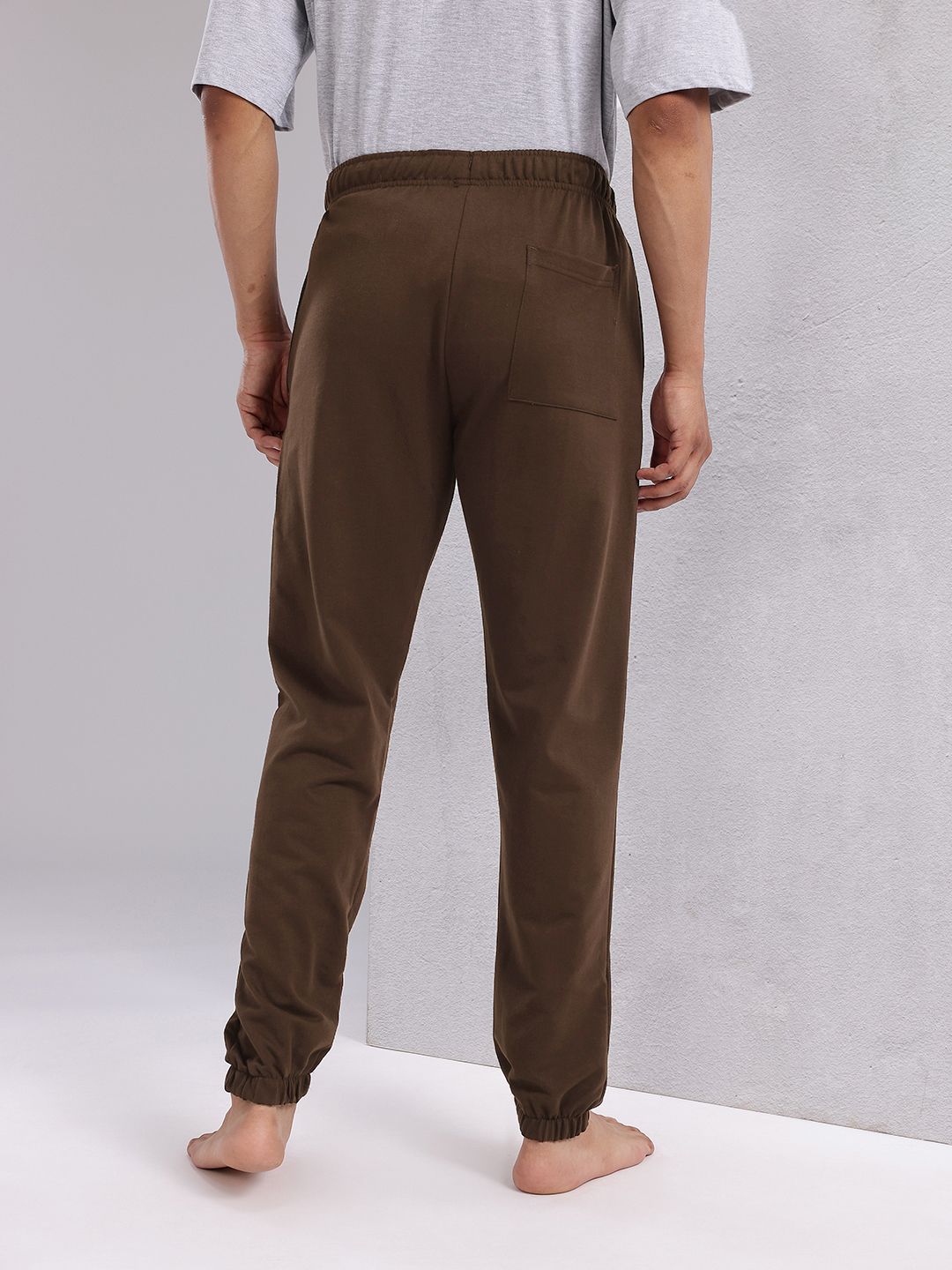 HRX by Hrithik Roshan Men Yoga Joggers