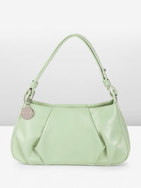 DressBerry Baguette Shoulder Bag