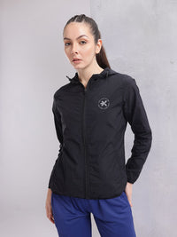 HRX by Hrithik Roshan Running Tailored Jacket