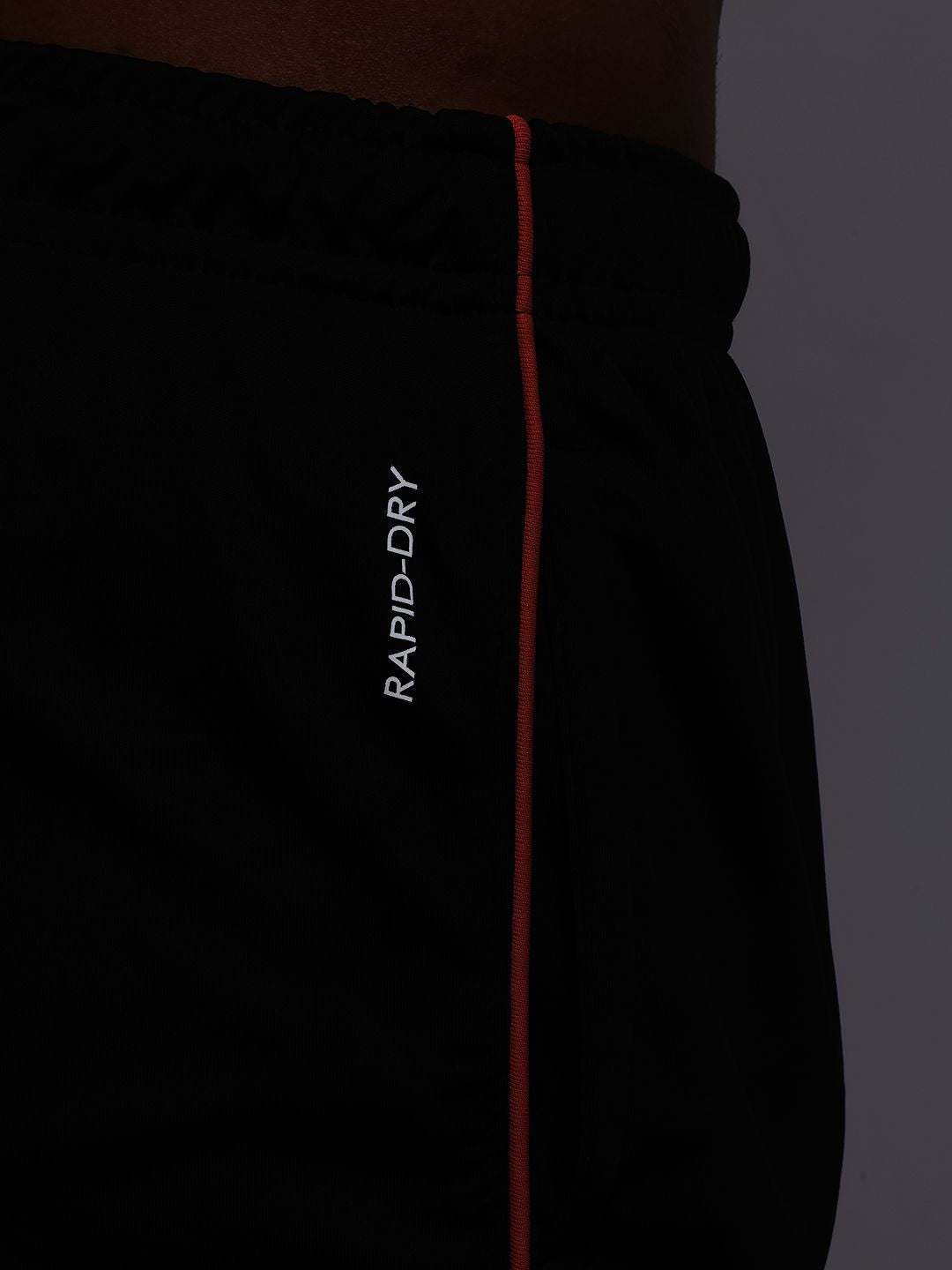 HRX by Hrithik Roshan Men Rapid-Dry Running Shorts