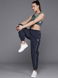 HRX by Hrithik Roshan Women Rapid-Dry Training Joggers