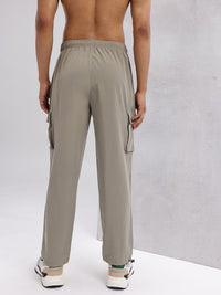 HRX by Hrithik Roshan Men Rapid-Dry Training Cargos