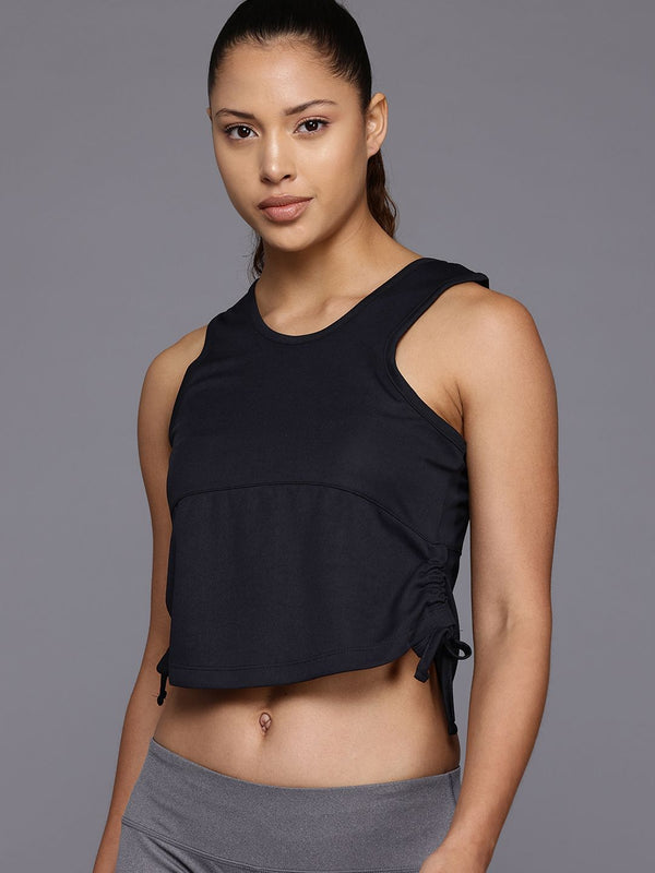 HRX by Hrithik Roshan Rapid-Dry Training T-shirt