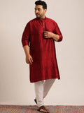 SOJANYA PLUS Men Kurta