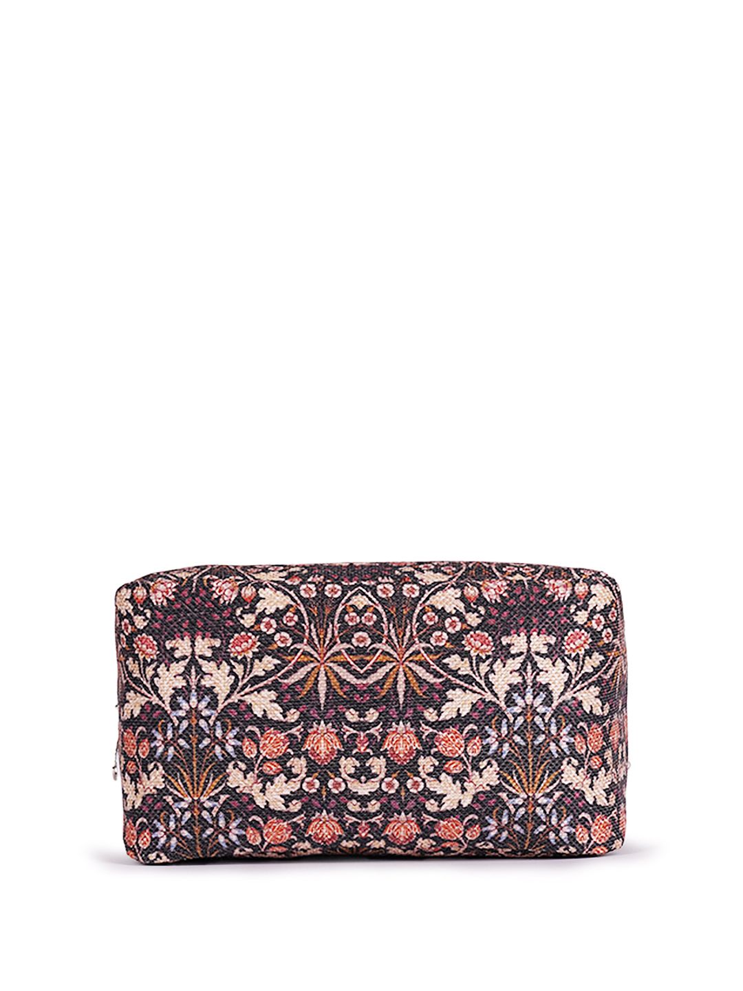 ZOUK Women Printed Insulated Lunch Bag