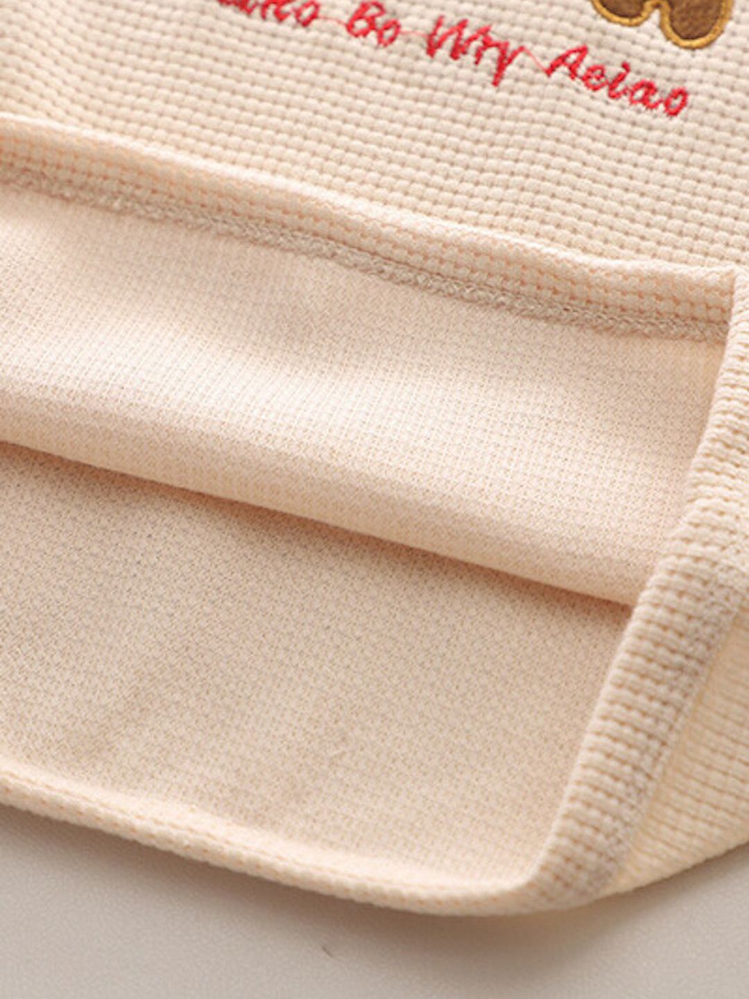 YK Kids Printed T-Shirt & Shorts Clothing Set